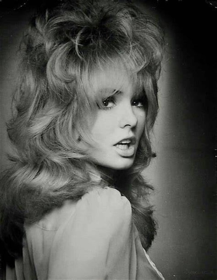 Joey heatherton Artofit