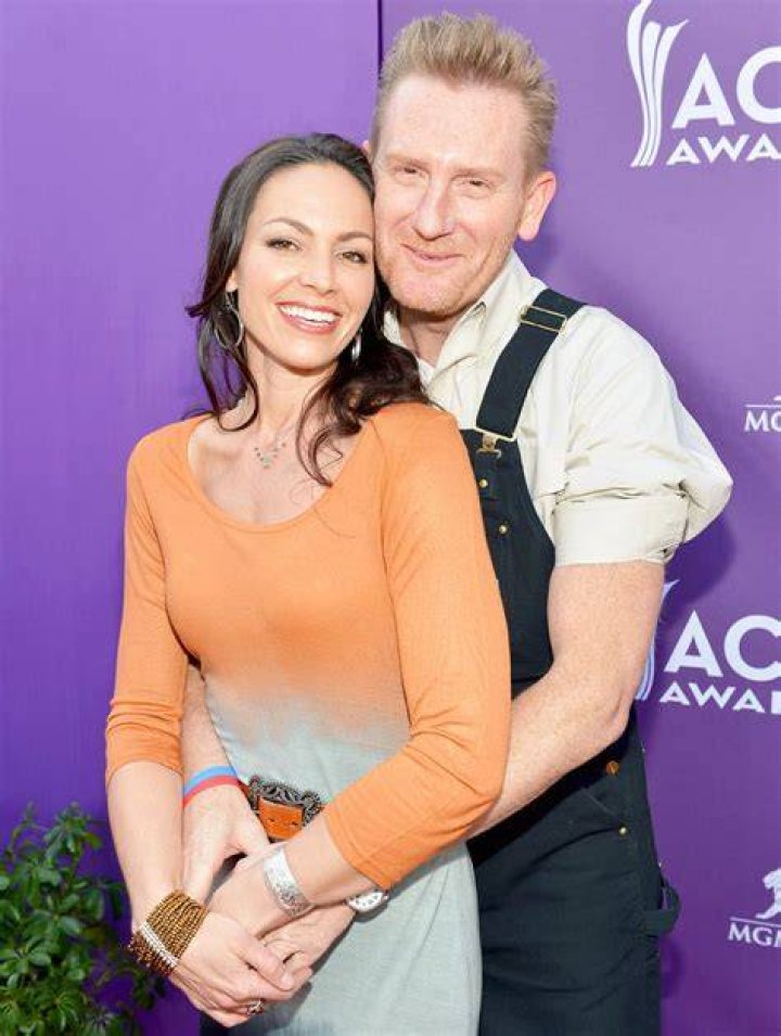 Joey + Rory Feek Their Love Story