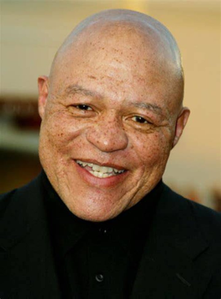 John Beasley IMDb