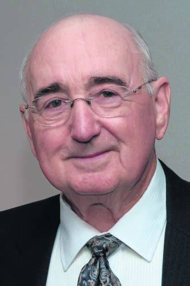 John Buser Obituary (1930 2019) Sinking Spring, PA Reading Eagle
