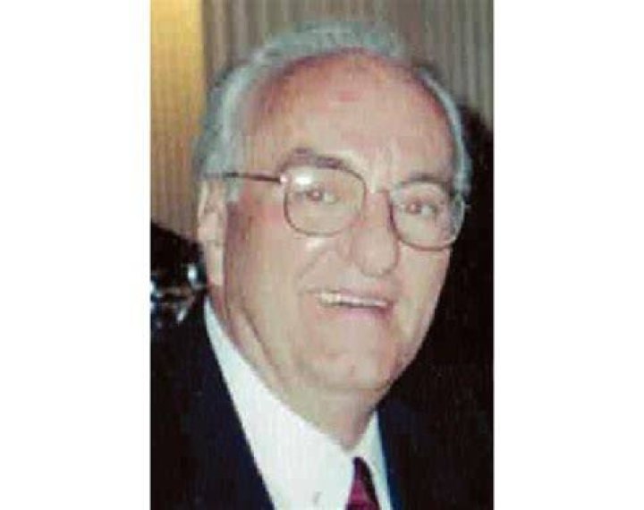 John Cuff, Obituary The Daily News of Newburyport