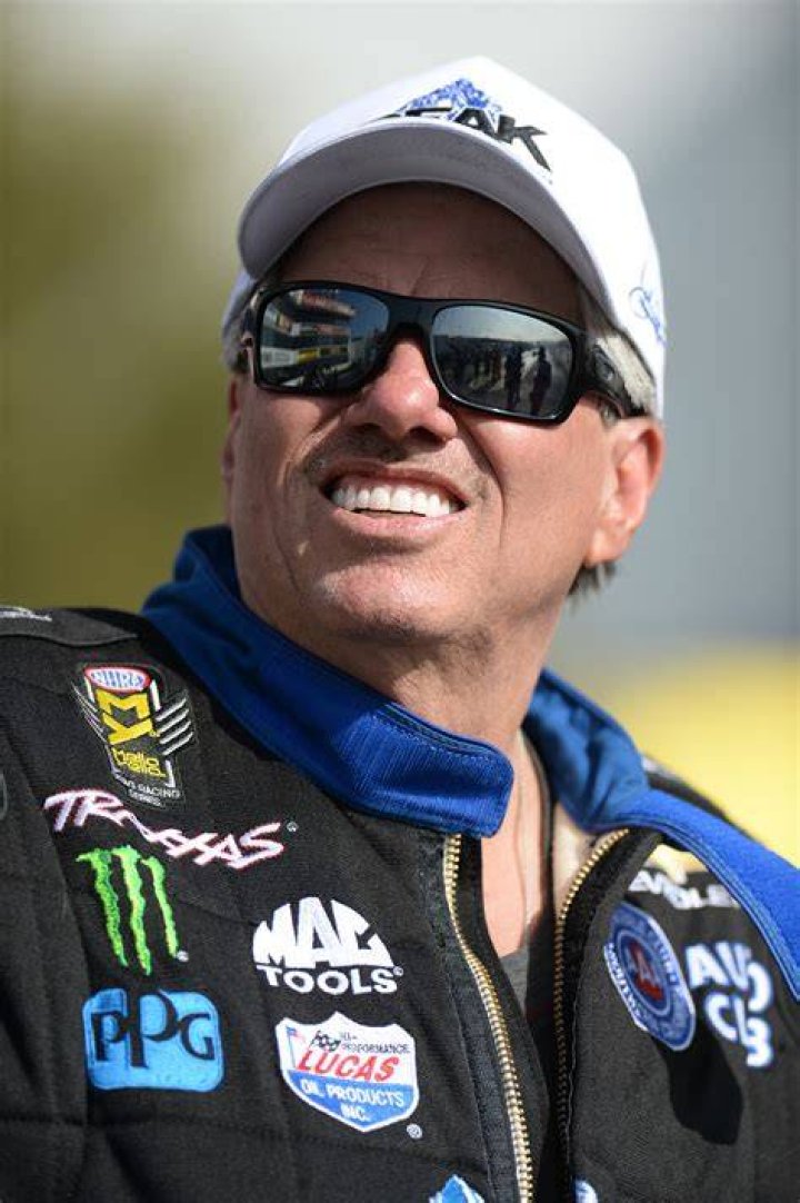 John Force Racing strengthens organization for 2017 NHRA season