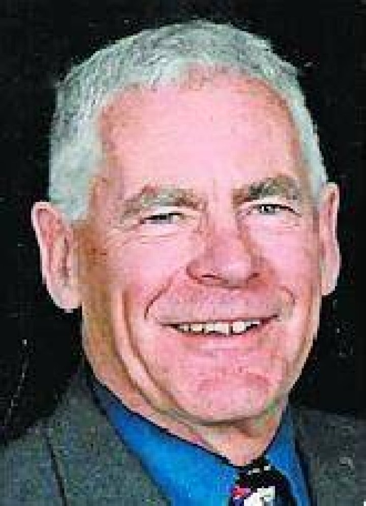 John Hallock Obituary (1946 2019) Robbinsville, NJ The Times