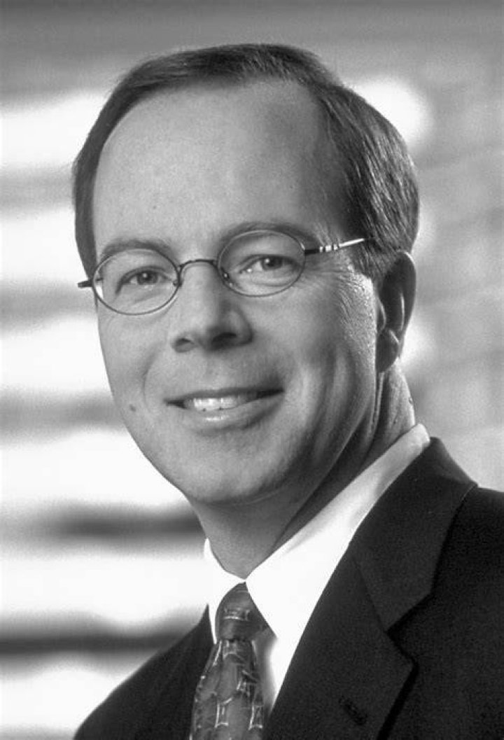 John Hammergren Alexandria Education Foundation