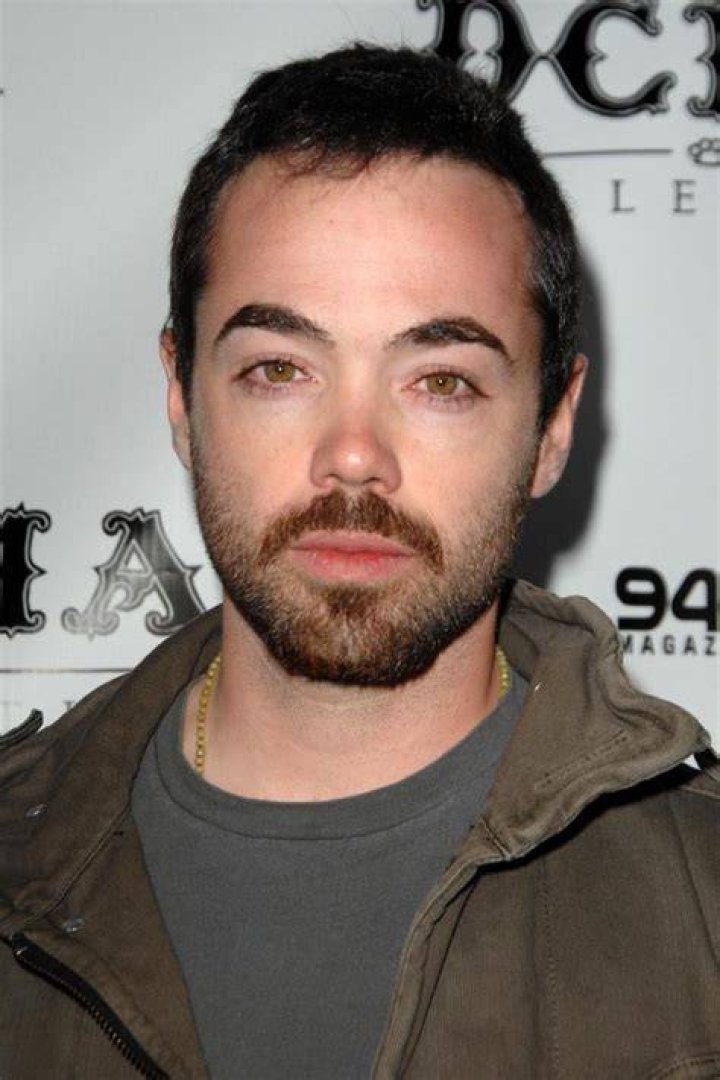John Hensley Ethnicity of Celebs
