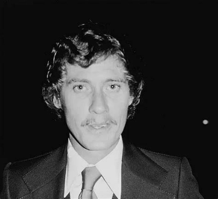 John Holmes Net Worth Celebrity Net Worth