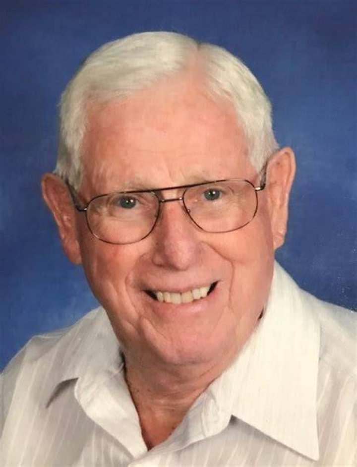 John Hood Obituary Kokomo Tribune