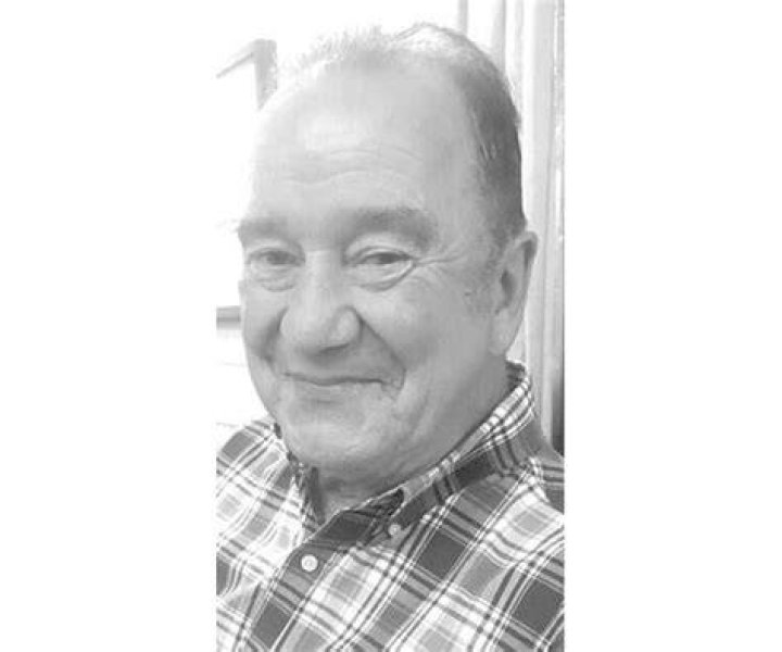 John Kosar Obituary 2014 Stephen D. Slater Funeral Home