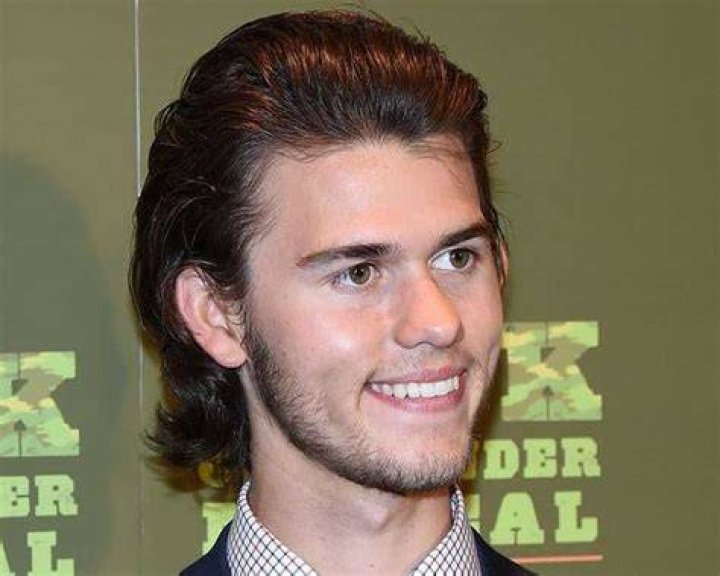 John Luke Robertson Net Worth Celebrity Net Worth