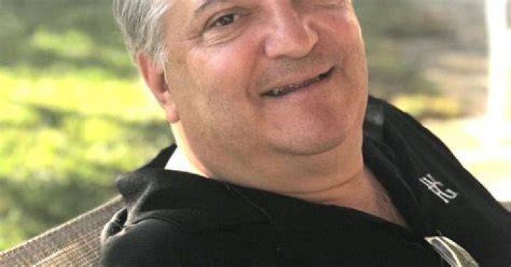 John M. Scaglione Obituaries