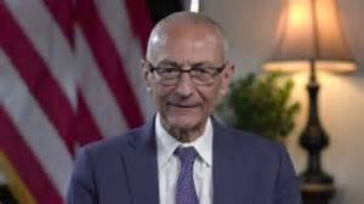 John Podesta whitehouse.gov