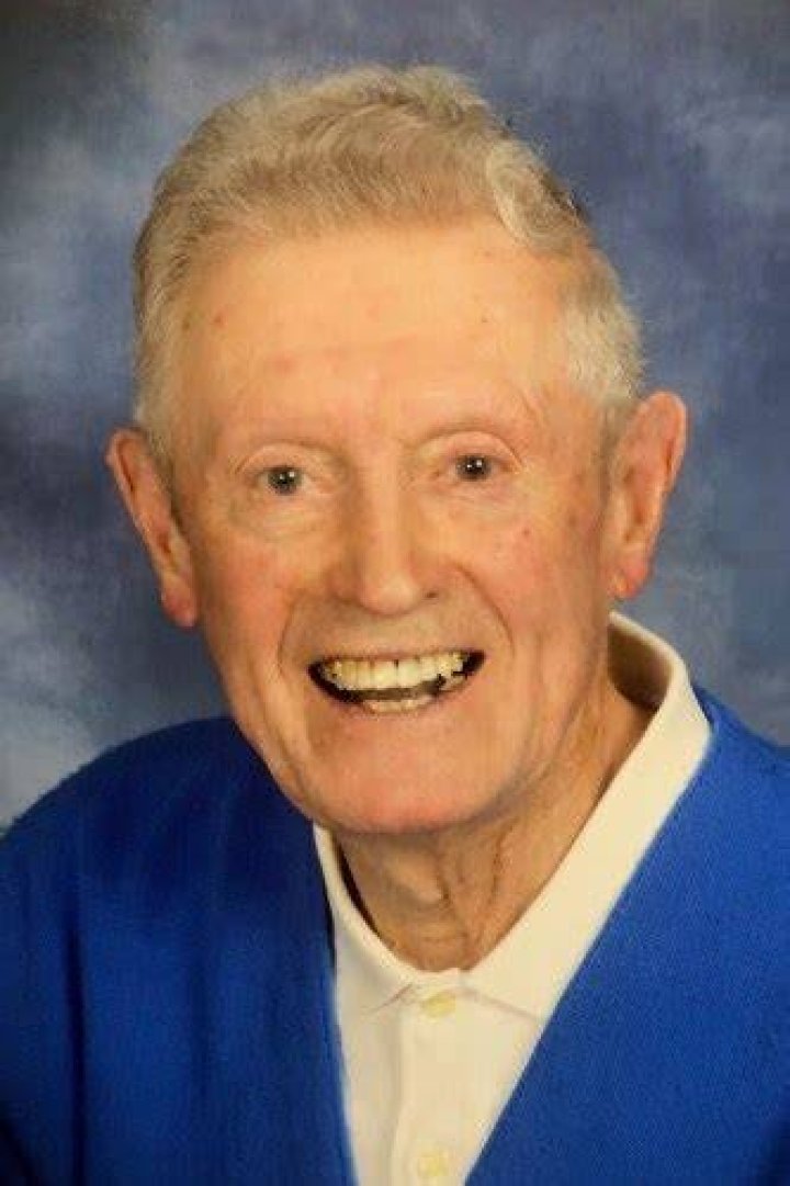 John Rogan Obituary (2021) Middleton, WI