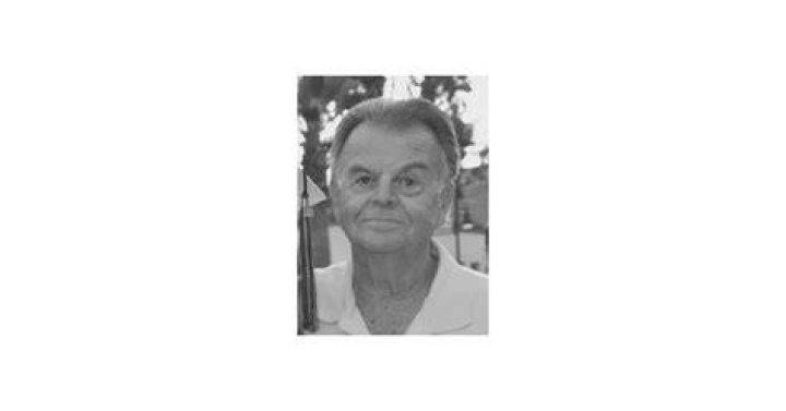 John Scaglione Obituary August 4, 2018 Hazlet, NJ
