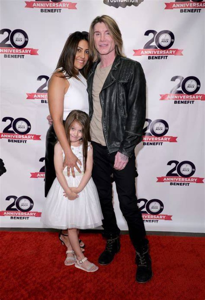 Johnny Rzeznik &mdash; The Movie Database (TMDB)