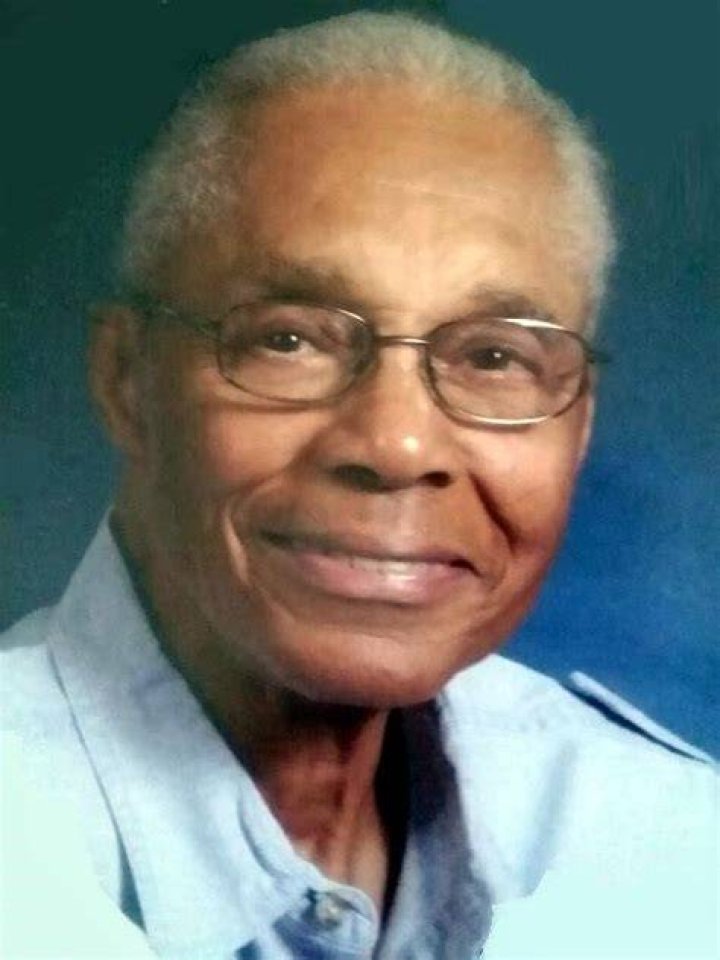 Johnson Obituary Pelham, AL