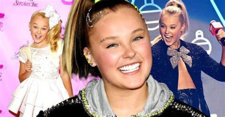 JoJo Siwa Net Worth (Updated 2023) Bio Overview