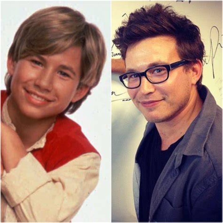 Jonathan Taylor Thomas's Wife Meet Natalie Wright