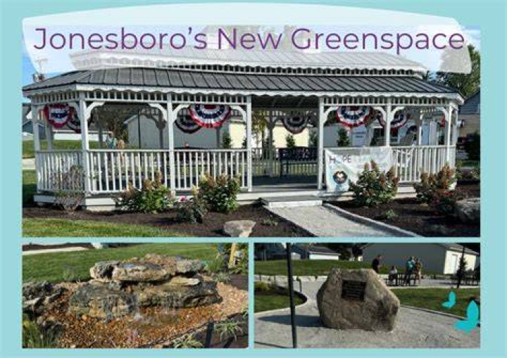 Jonesboro in the Past part 1