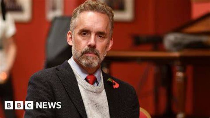 Jordan Peterson Critics complain over 'misleading' book cover quotes