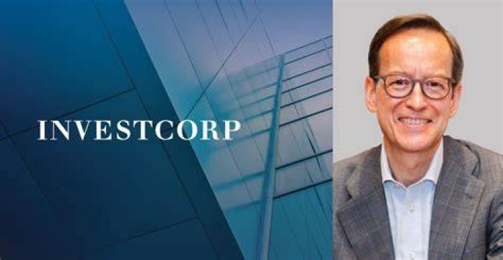 Jose Pfeifer Investcorp