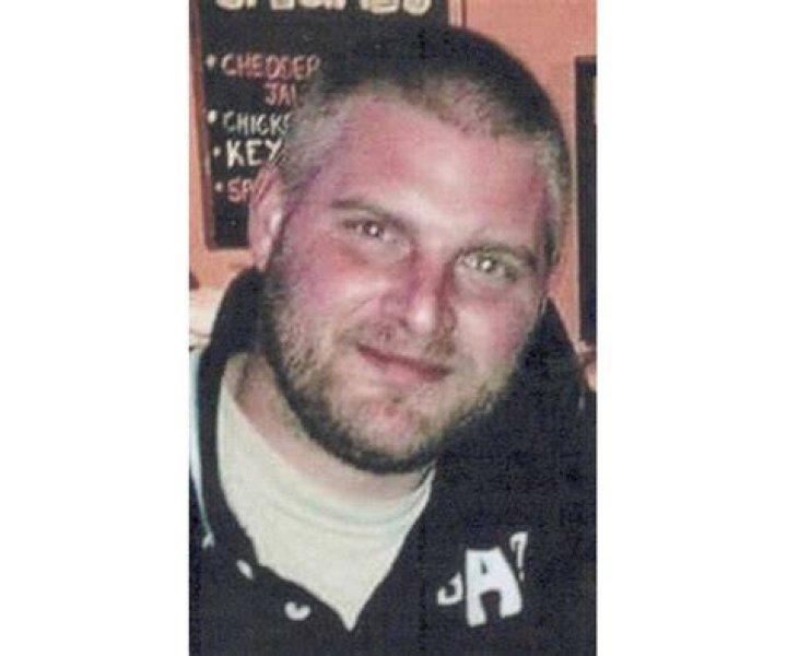 Joseph DeFazio Obituary (1980 2019) Avoca, PA Citizens Voice