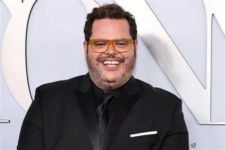 Josh Gad AlloCiné