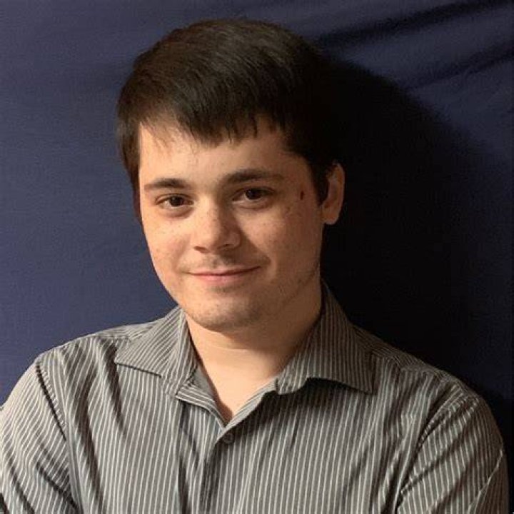 Joshua Richard "Josh" Troutte, age 34
