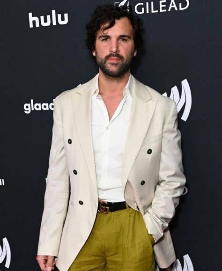 Juan Pablo Di Pace Height, Weight, Age, Girlfriend, Family, Biography