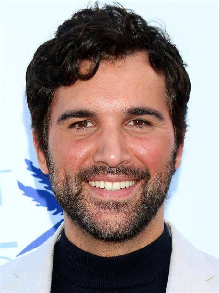 Juan Pablo Di Pace Photos