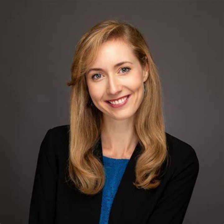 Julia S. Kimbell, PhD UNC Otolaryngology/Head and Neck Surgery