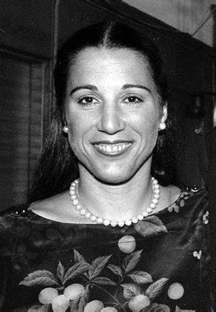 Julia Thorne 'Julia fue la mejor madre' La Naci&oacute;n
