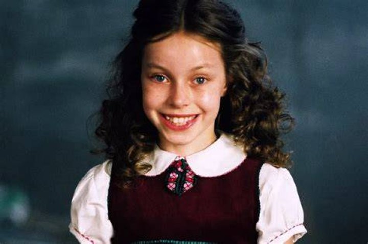 Julia Winter Charlie and the Chocolate Factory Wiki Fandom