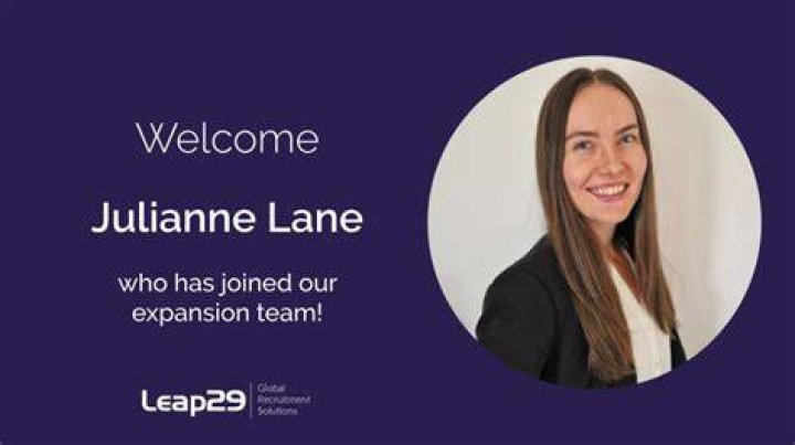 Julianne Lane dead and obituary Bridging the Gap Physical Therapy