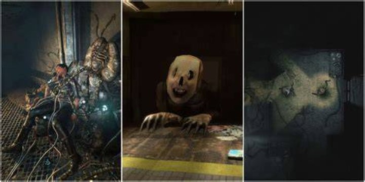 Jump scares and horror game creators need to be cautious with VR, say