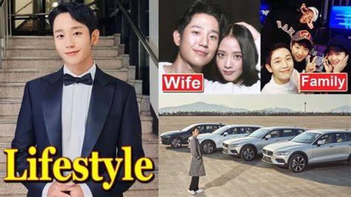 Jung Hae In Biography Girlfriend, Wife, Crush, Ideal Type, Dramas