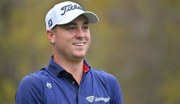 Justin Thomas Net Worth, Career, Lifestyle and Bio Modern Woman