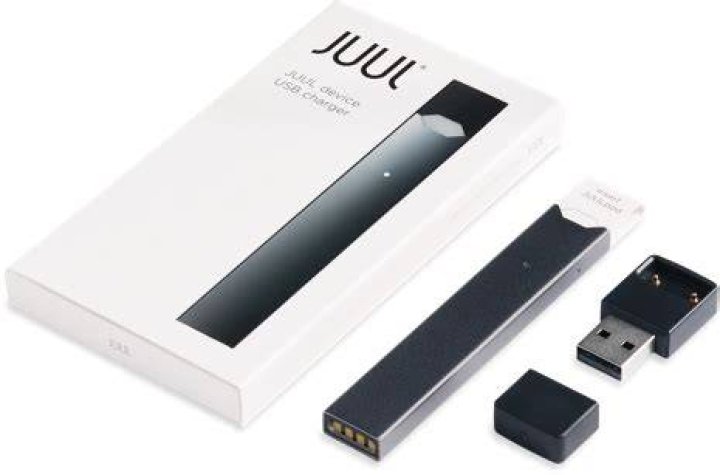JUUL Device Kit Free Shipping JUUL