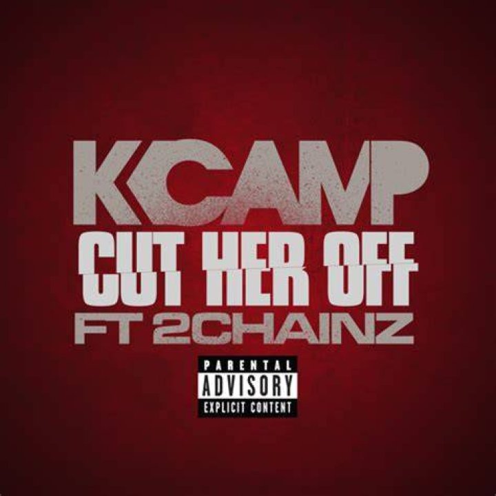 K Camp Cut Her Off Lyrics