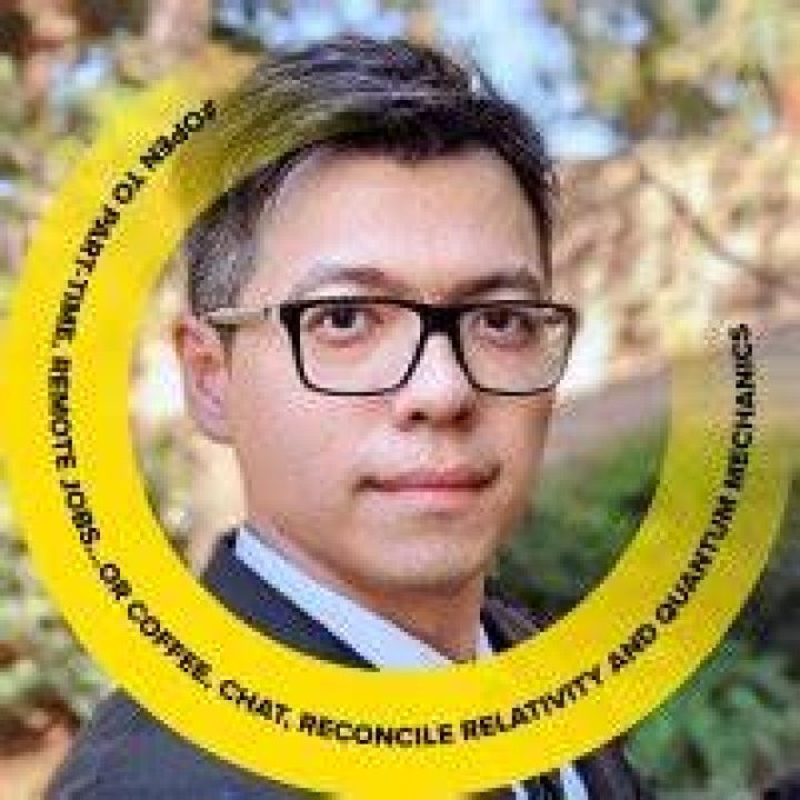 Kai (Kyle) Cheng, MBA Director, Multi Touch Attribution Strategic