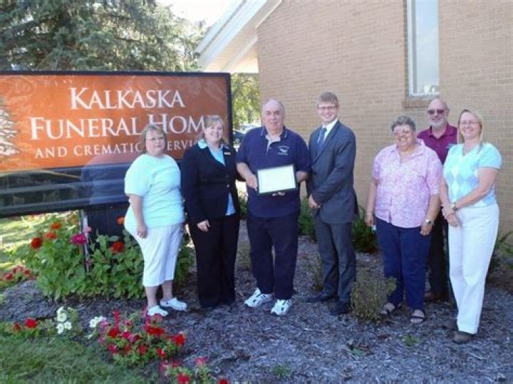 Kalkaska Funeral Home Kalkaska MI