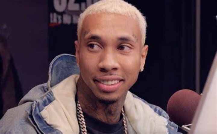 Kanye West Helped End Tyga and Drake's Beef Hypebeast