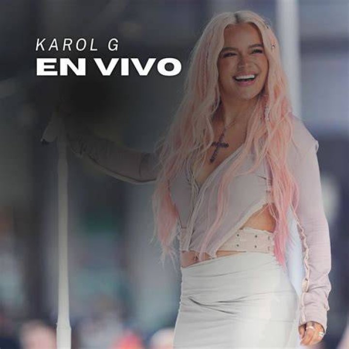 Karol G En ViVo Dallas Tx &ldquo;Ocean&rdquo; YouTube