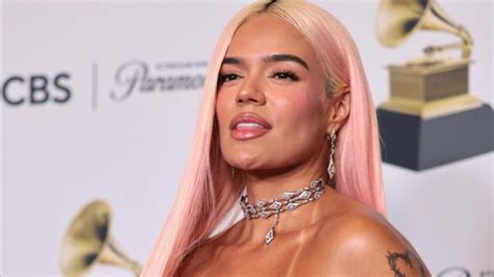 Karol G record&oacute; a su ex pareja con emotivas palabras EL HIT GUATE