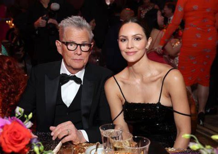 Katharine McPhee and David Foster's Son's Nanny Dead Report News and