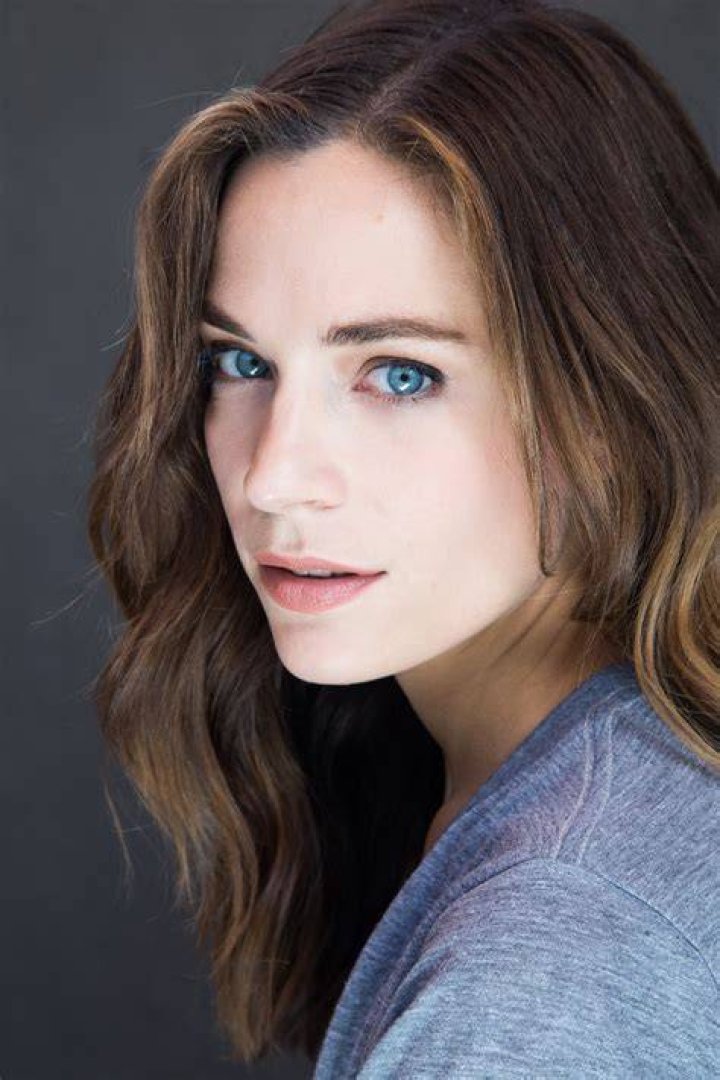 Kathleen Munroe &mdash; The Movie Database (TMDB)
