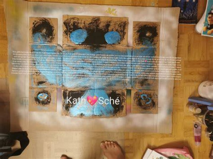 Katho on Twitter "A friend of mine sent me these pictures. You can