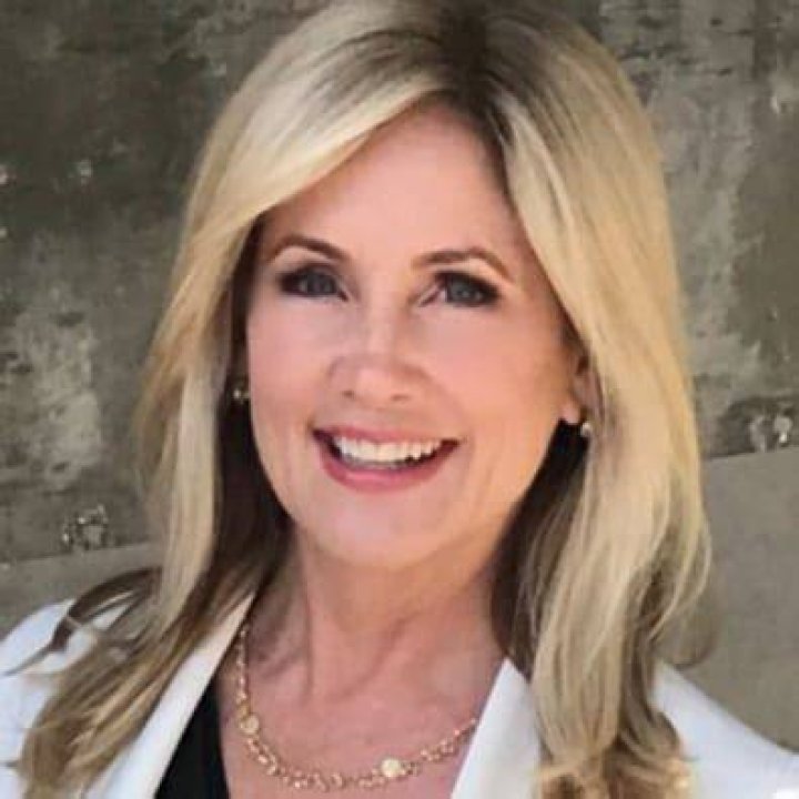 Kathy Mandato Board Member at HearMe The Org