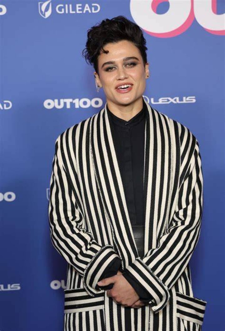 Katy O'Brian