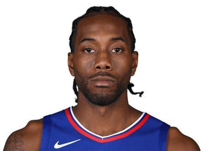 Kawhi Leonard NBA Player Profile (20232024) Hoop Dojo
