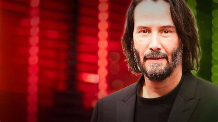 Keanu Reeves Didn&rsquo;t Know The Matrix Was a Trans Allegory Vanity Fair